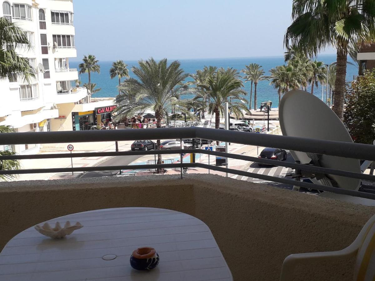 Playa Mar 2 Διαμέρισμα L'Alfas del Pi Εξωτερικό φωτογραφία
