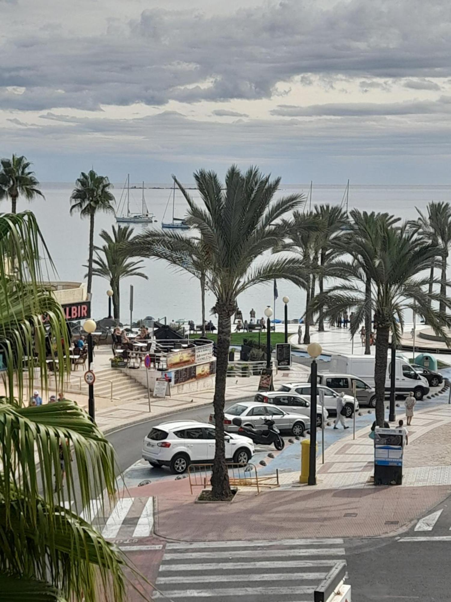 Playa Mar 2 Διαμέρισμα L'Alfas del Pi Εξωτερικό φωτογραφία